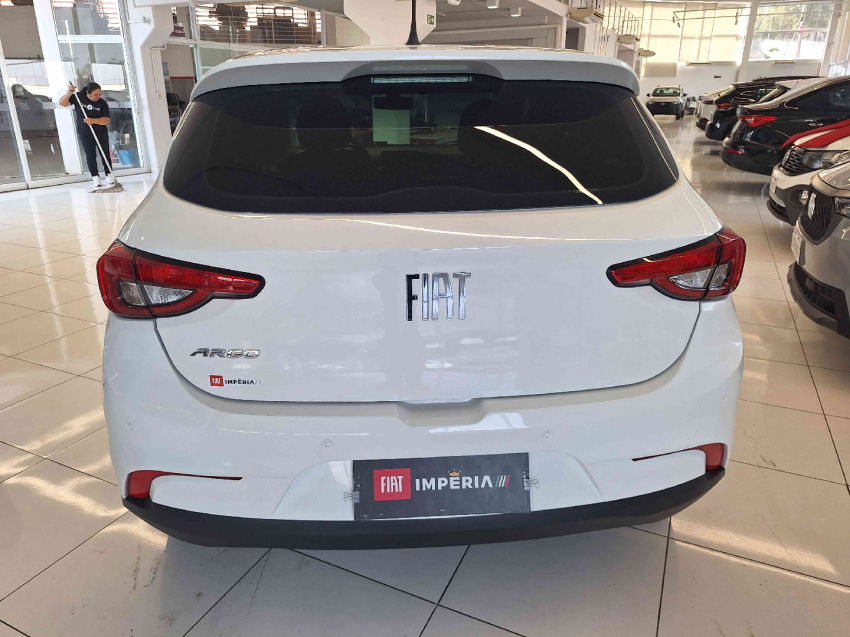 fiat argo 1.0 firefly flex manual 4p 2020