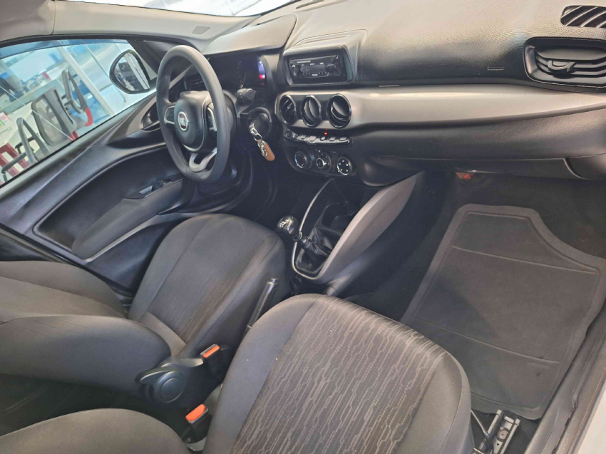 fiat argo 1.0 firefly flex manual 4p 2020