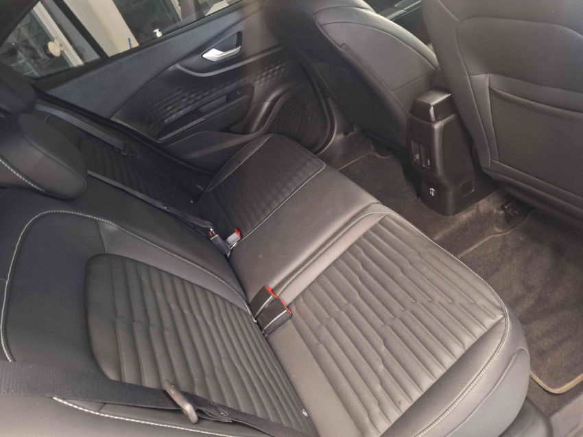 fiat fastback 1.3 turbo 270 flex limited edition at6 4p automatico 2024