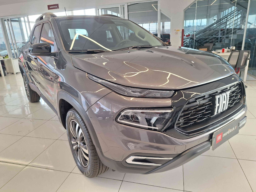 fiat toro 1.3 turbo 270 flex freedom at6 4p automatico 2025 fiat toro 1.3 turbo 270 flex freedom at6 4p automatico 2025