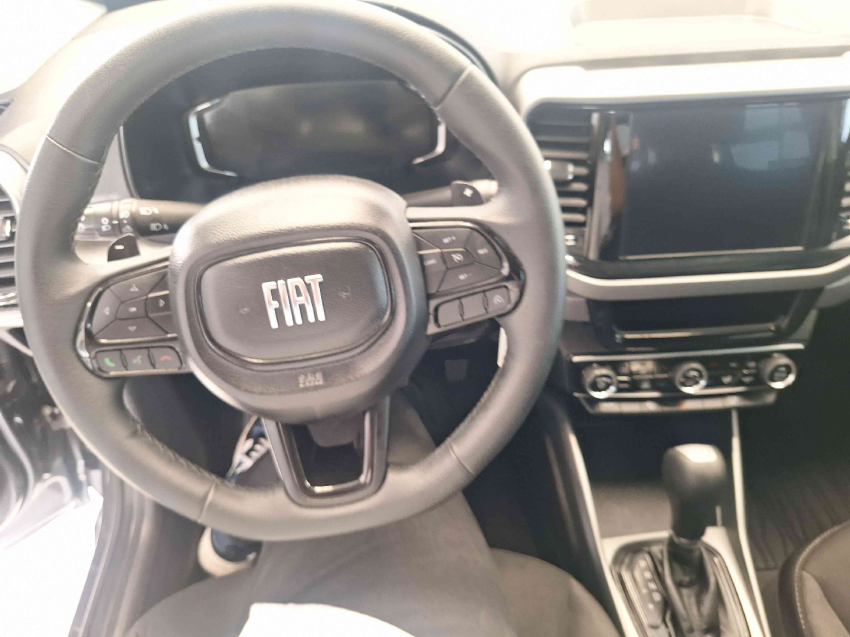 fiat toro 1.3 turbo 270 flex freedom at6 4p automatico 2025