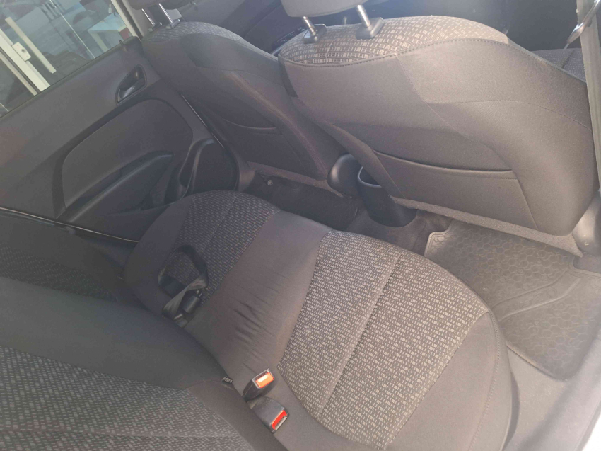 hyundai hb20 1.0 comfort 12v flex 4p manual 2016