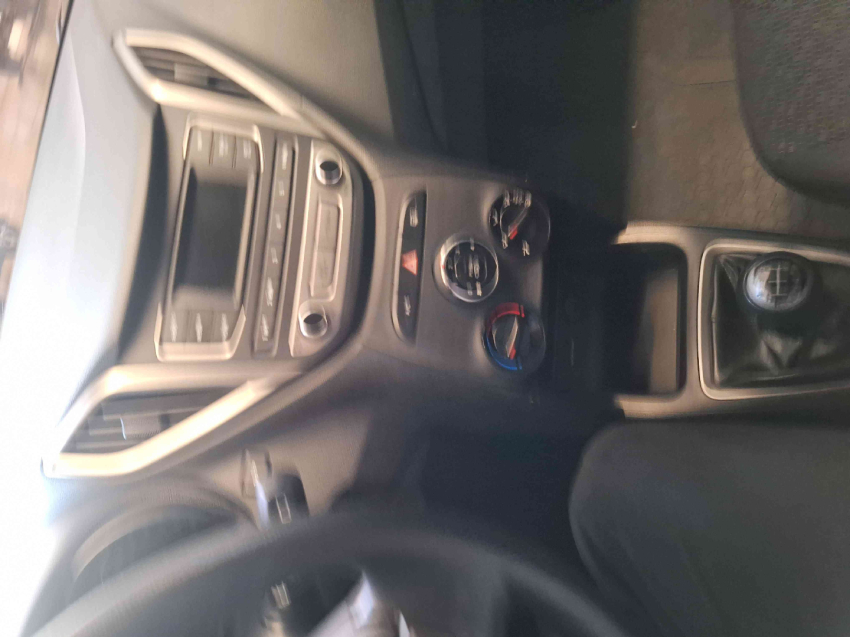 hyundai hb20 1.0 comfort 12v flex 4p manual 2016