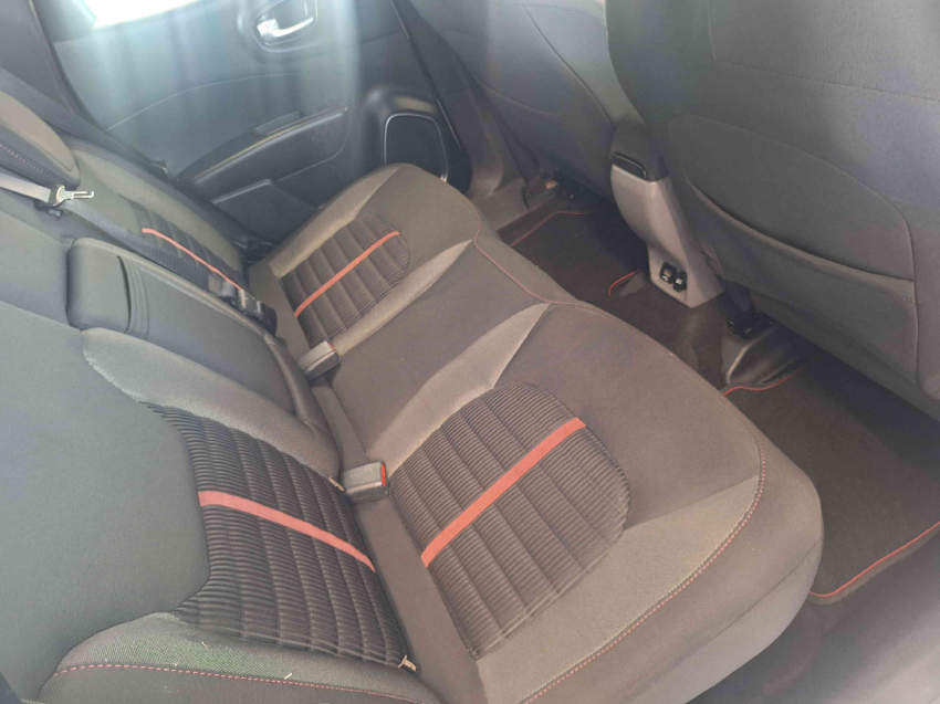 fiat toro 1.8 16v evo flex freedom at6 4p automatico 2017