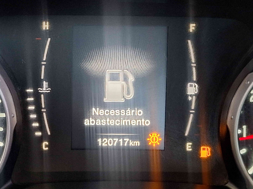 fiat toro 1.8 16v evo flex freedom at6 4p automatico 2017