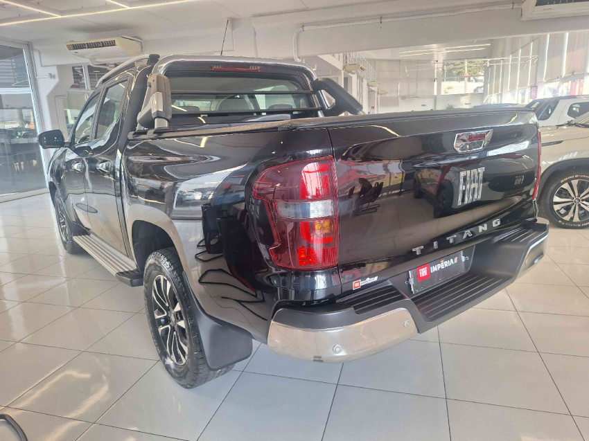 fiat titano 2.2 turbo diesel ranch 4x4 at6 4p automatico 2025 fiat titano 2.2 turbo diesel ranch 4x4 at6 4p automatico 2025