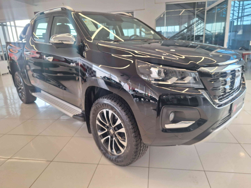 fiat titano 2.2 turbo diesel ranch 4x4 at6 4p automatico 2025 fiat titano 2.2 turbo diesel ranch 4x4 at6 4p automatico 2025