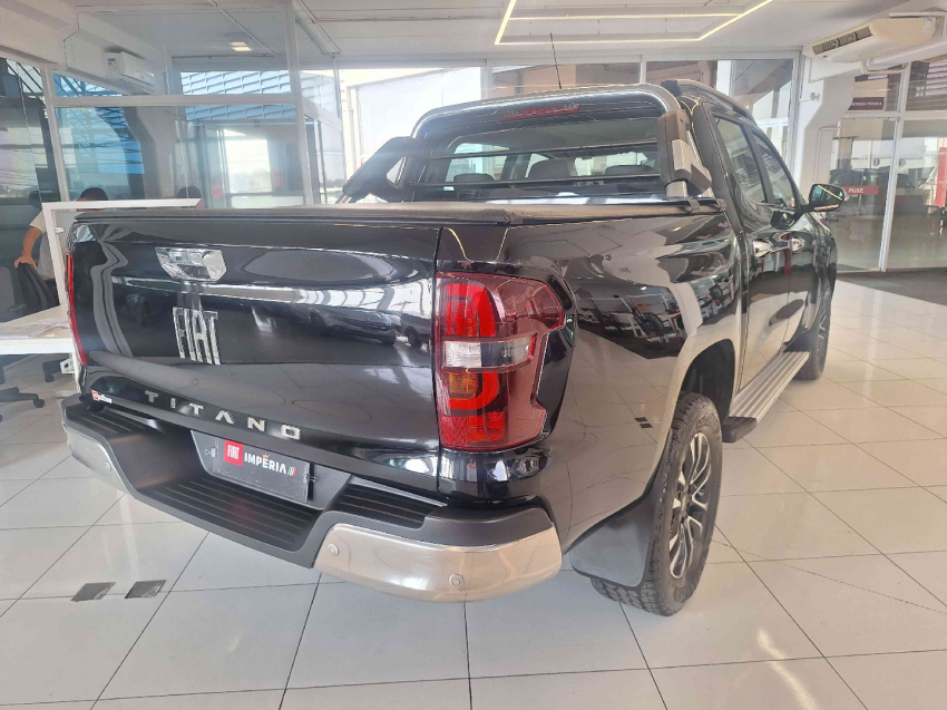 fiat titano 2.2 turbo diesel ranch 4x4 at6 4p automatico 2025 fiat titano 2.2 turbo diesel ranch 4x4 at6 4p automatico 2025