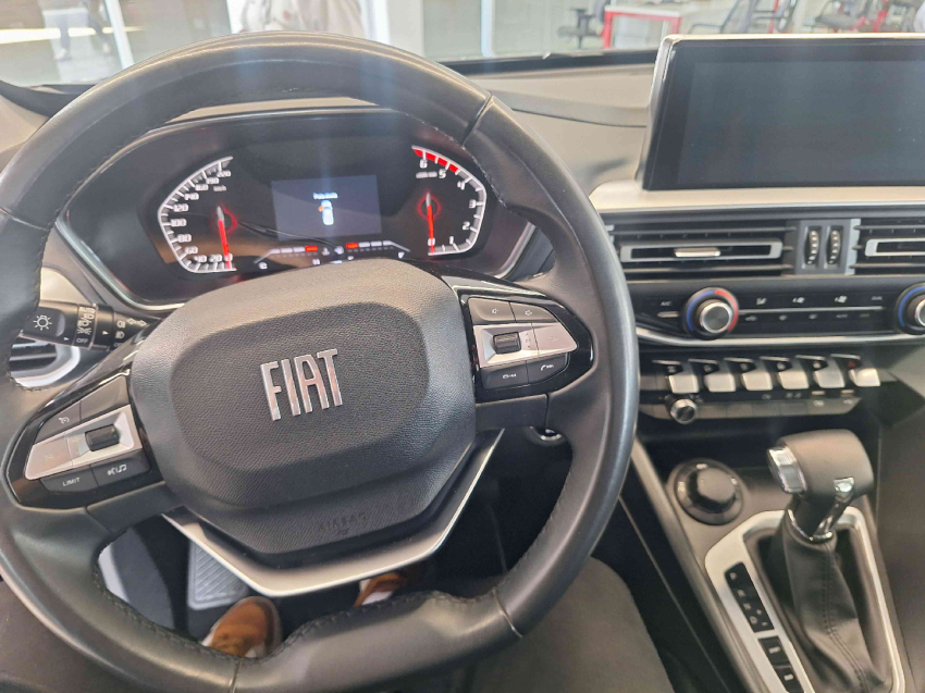 fiat titano 2.2 turbo diesel ranch 4x4 at6 4p automatico 2025 fiat titano 2.2 turbo diesel ranch 4x4 at6 4p automatico 2025