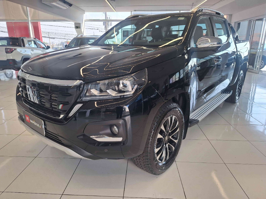 fiat titano 2.2 turbo diesel ranch 4x4 at6 4p automatico 2025 fiat titano 2.2 turbo diesel ranch 4x4 at6 4p automatico 2025