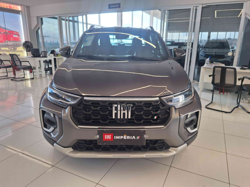 fiat strada 1.0 turbo 200 flex ranch cd cvt 4p automatico 2025 fiat strada 1.0 turbo 200 flex ranch cd cvt 4p automatico 2025