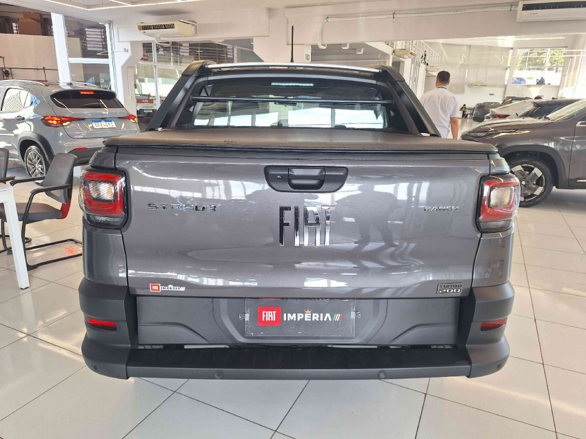 fiat strada 1.0 turbo 200 flex ranch cd cvt 4p automatico 2025 fiat strada 1.0 turbo 200 flex ranch cd cvt 4p automatico 2025