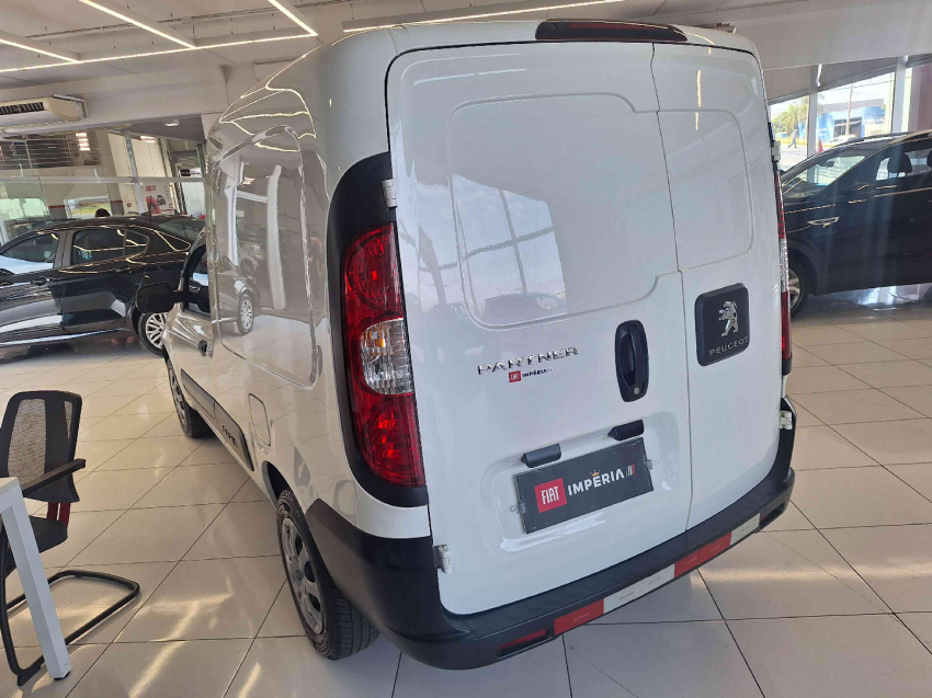 peugeot partner rapid 1.4 evo flex business pack manual 4p 20233