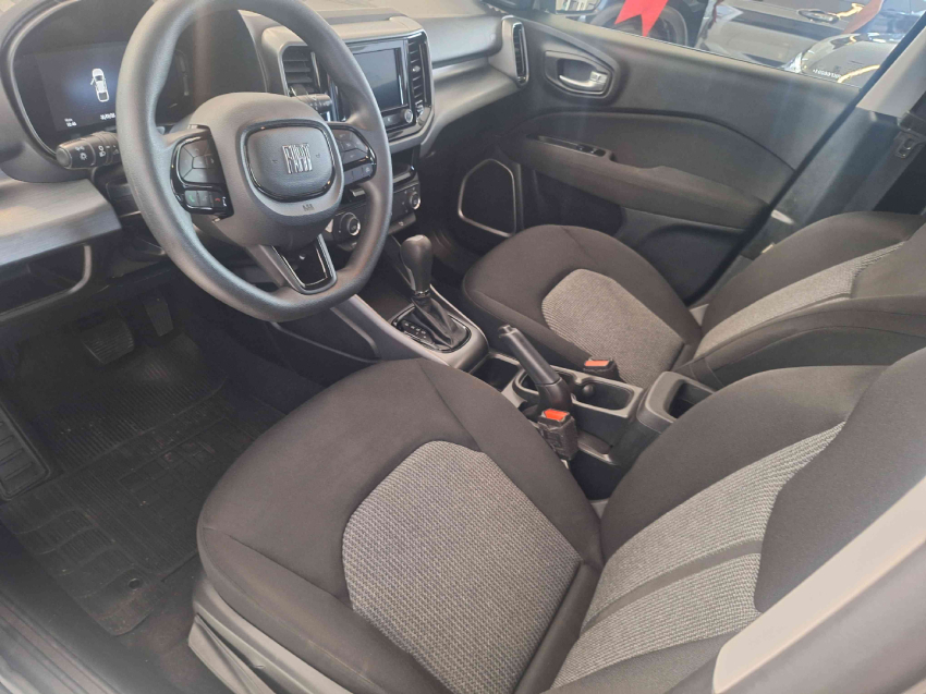fiat toro 1.3 turbo 270 flex endurance at6 4p automatico 2024 fiat toro 1.3 turbo 270 flex endurance at6 4p automatico 2024