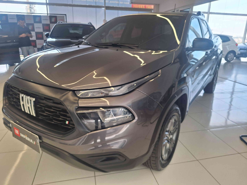 fiat toro 1.3 turbo 270 flex endurance at6 4p automatico 2024 fiat toro 1.3 turbo 270 flex endurance at6 4p automatico 2024