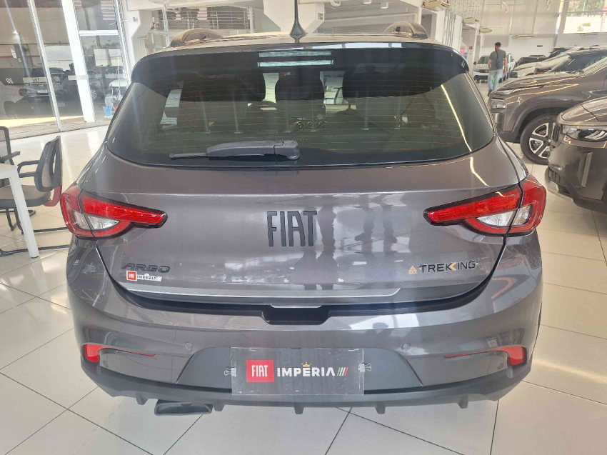 fiat argo 1.3 firefly flex trekking manual 4p 2020 fiat argo 1.3 firefly flex trekking manual 4p 2020