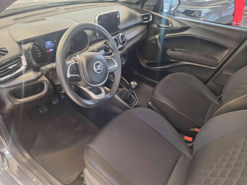 fiat argo 1.3 firefly flex trekking manual 4p 2020 fiat argo 1.3 firefly flex trekking manual 4p 2020