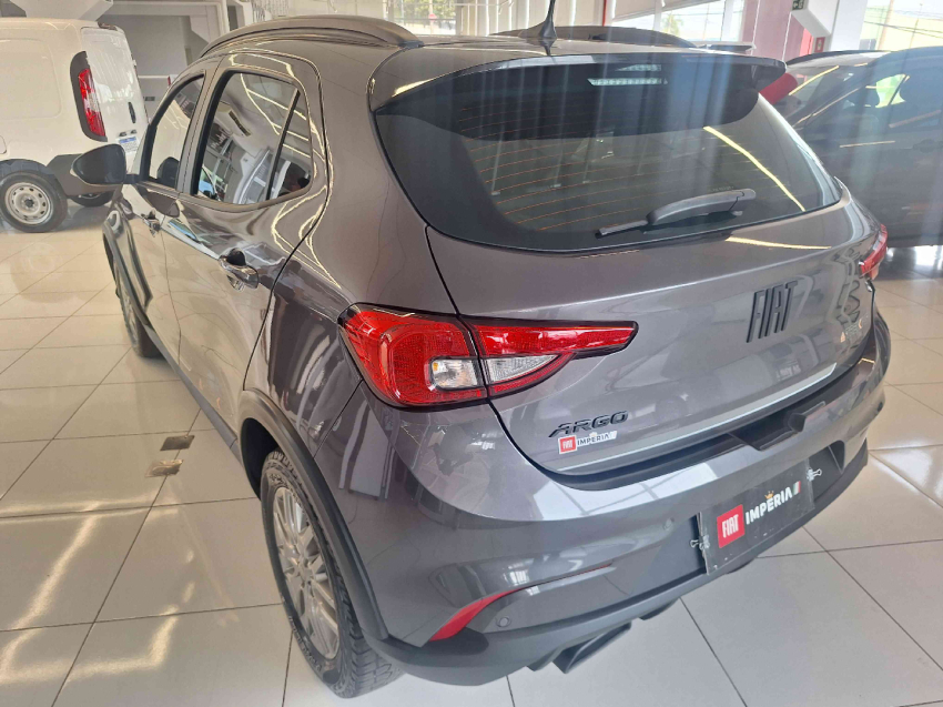 fiat argo 1.3 firefly flex trekking manual 4p 2020 fiat argo 1.3 firefly flex trekking manual 4p 2020