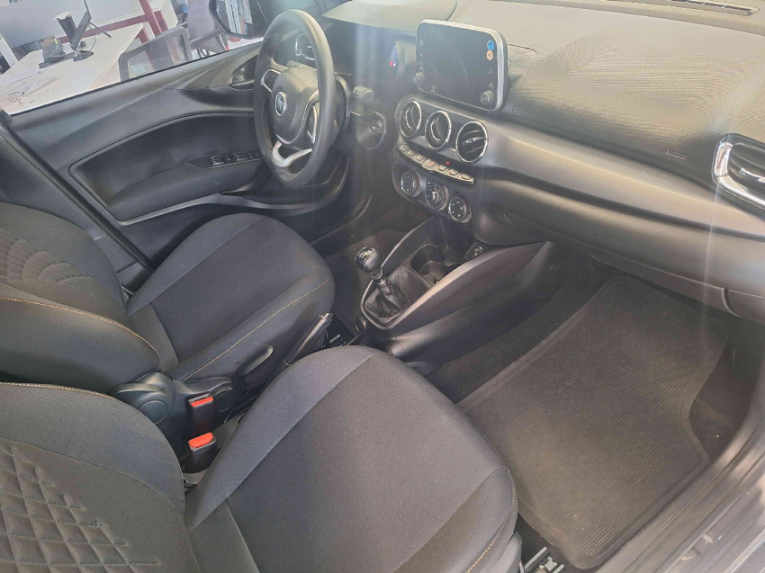 fiat argo 1.3 firefly flex trekking manual 4p 2020 fiat argo 1.3 firefly flex trekking manual 4p 2020
