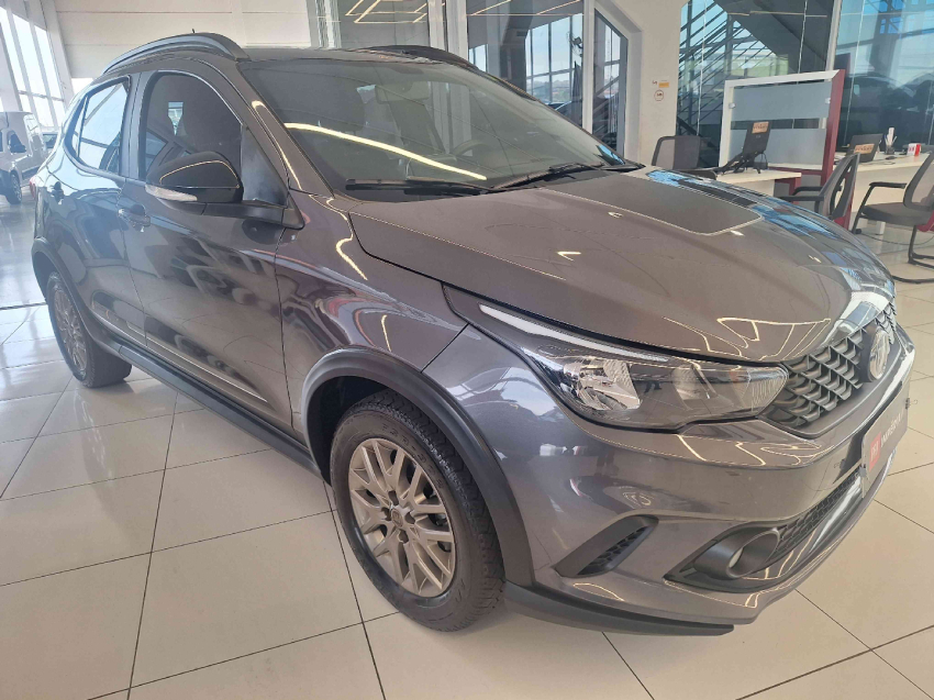 fiat argo 1.3 firefly flex trekking manual 4p 2020 fiat argo 1.3 firefly flex trekking manual 4p 2020