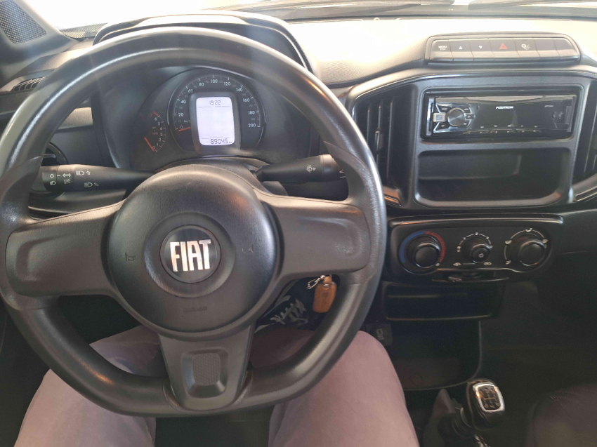 fiat strada 1.4 fire flex endurance cs manual 2p 2023 fiat strada 1.4 fire flex endurance cs manual 2p 2023