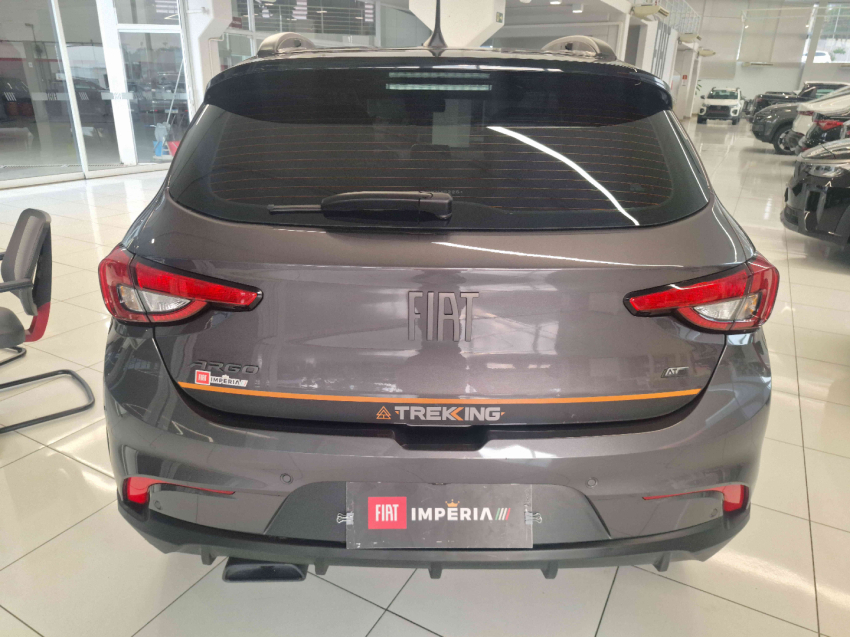 fiat argo 1.3 firefly flex trekking cvt 4p automatico 2024 fiat argo 1.3 firefly flex trekking cvt 4p automatico 2024