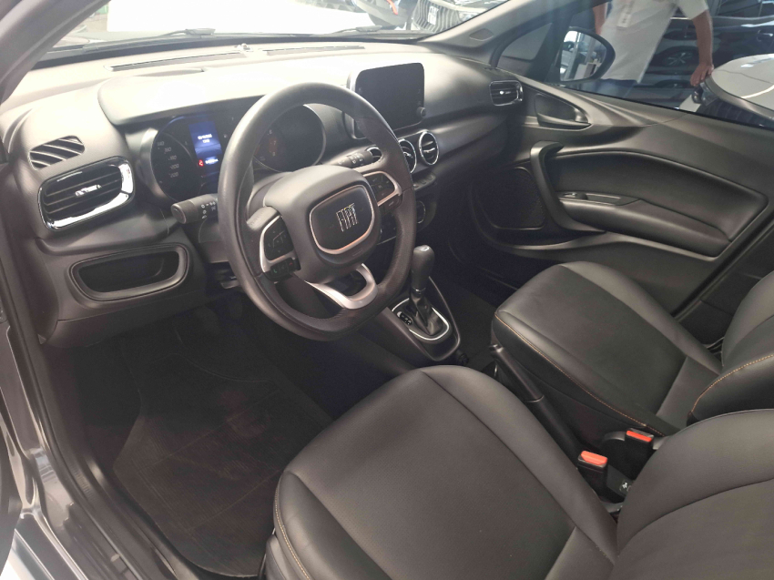 fiat argo 1.3 firefly flex trekking cvt 4p automatico 2024 fiat argo 1.3 firefly flex trekking cvt 4p automatico 2024