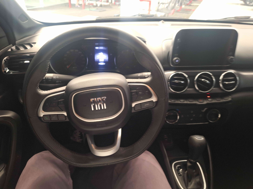 fiat argo 1.3 firefly flex trekking cvt 4p automatico 2024 fiat argo 1.3 firefly flex trekking cvt 4p automatico 2024