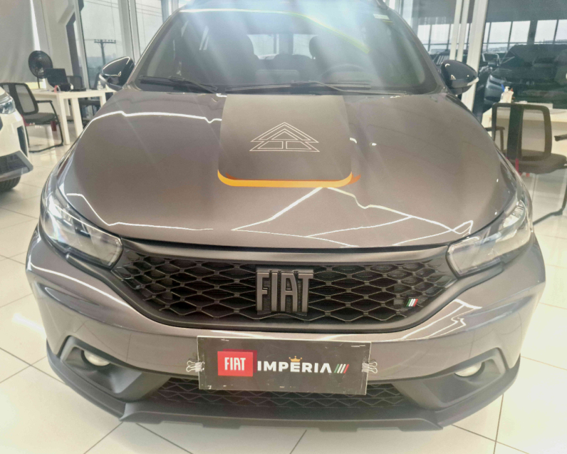 fiat argo 1.3 firefly flex trekking cvt 4p automatico 2024 fiat argo 1.3 firefly flex trekking cvt 4p automatico 2024