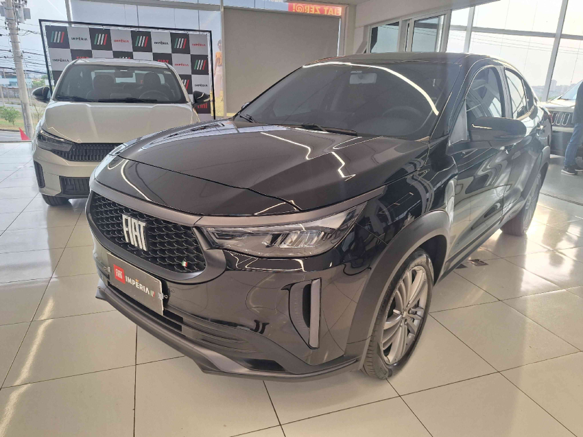 fiat fastback 1.0 turbo 200 flex cvt 4p automatico 2024 fiat fastback 1.0 turbo 200 flex cvt 4p automatico 2024
