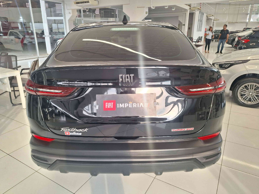 fiat fastback 1.0 turbo 200 flex cvt 4p automatico 2024 fiat fastback 1.0 turbo 200 flex cvt 4p automatico 2024