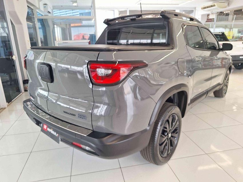 fiat toro 1.3 turbo 270 flex volcano at6 4p automatico 2024 fiat toro 1.3 turbo 270 flex volcano at6 4p automatico 2024