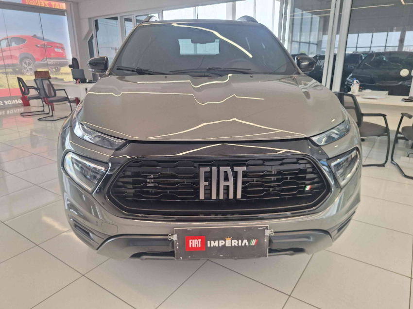 fiat toro 1.3 turbo 270 flex volcano at6 4p automatico 2024 fiat toro 1.3 turbo 270 flex volcano at6 4p automatico 2024