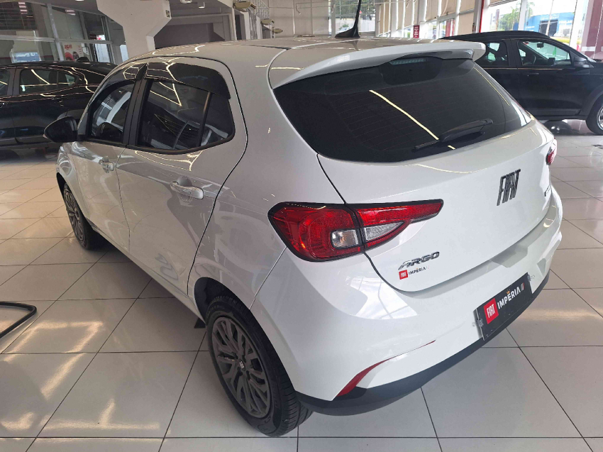 fiat argo 1.0 firefly flex drive manual 4p 2024 fiat argo 1.0 firefly flex drive manual 4p 2024