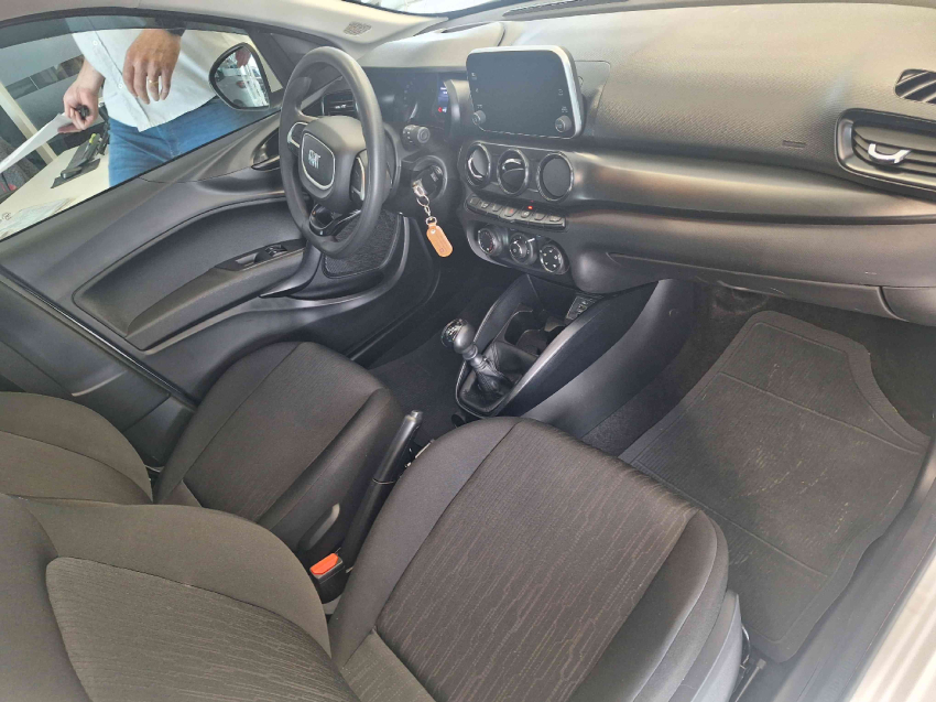 fiat argo 1.0 firefly flex drive manual 4p 2024 fiat argo 1.0 firefly flex drive manual 4p 2024