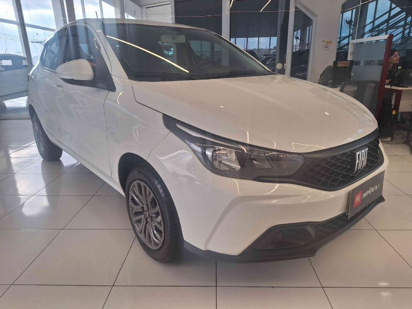 fiat argo 1.0 firefly flex drive manual 4p 2024 fiat argo 1.0 firefly flex drive manual 4p 2024