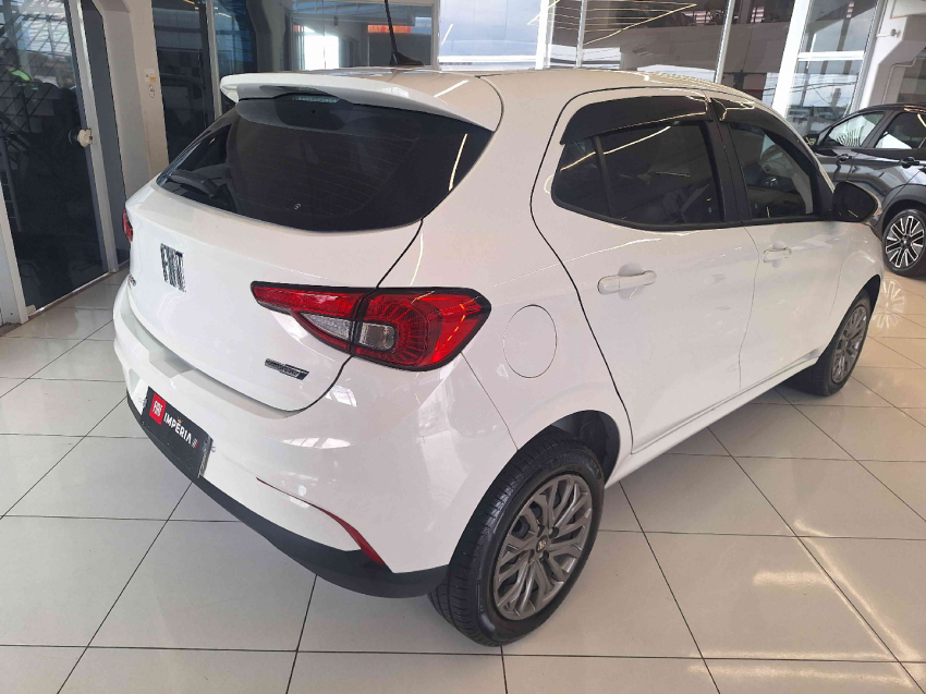 fiat argo 1.0 firefly flex drive manual 4p 2024 fiat argo 1.0 firefly flex drive manual 4p 2024