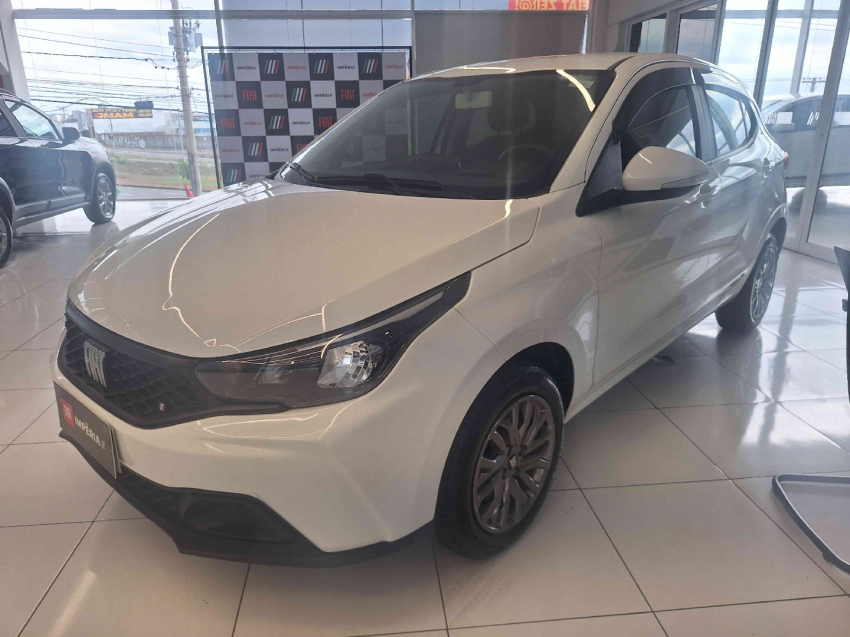 fiat argo 1.0 firefly flex drive manual 4p 2024 fiat argo 1.0 firefly flex drive manual 4p 2024