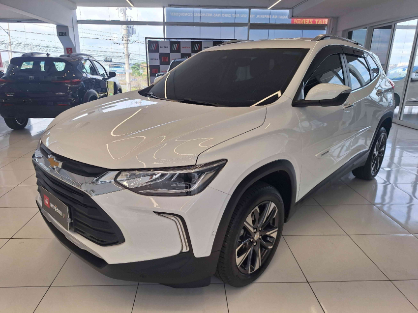 chevrolet tracker 1.0 turbo flex premier automatico 4p 2022 chevrolet tracker 1.0 turbo flex premier automatico 4p 2022