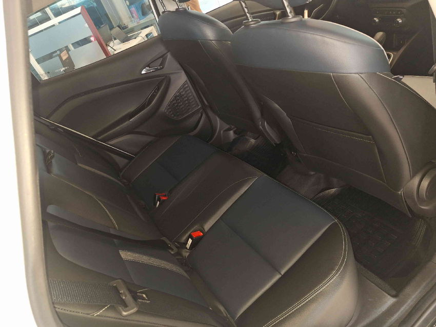 chevrolet tracker 1.0 turbo flex premier automatico 4p 2022 chevrolet tracker 1.0 turbo flex premier automatico 4p 2022