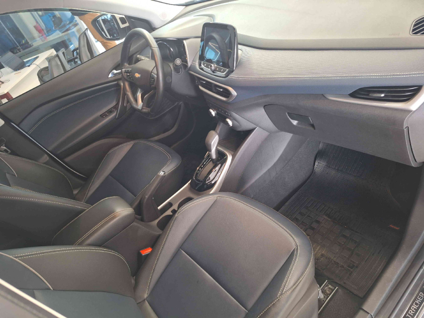 chevrolet tracker 1.0 turbo flex premier automatico 4p 2022 chevrolet tracker 1.0 turbo flex premier automatico 4p 2022