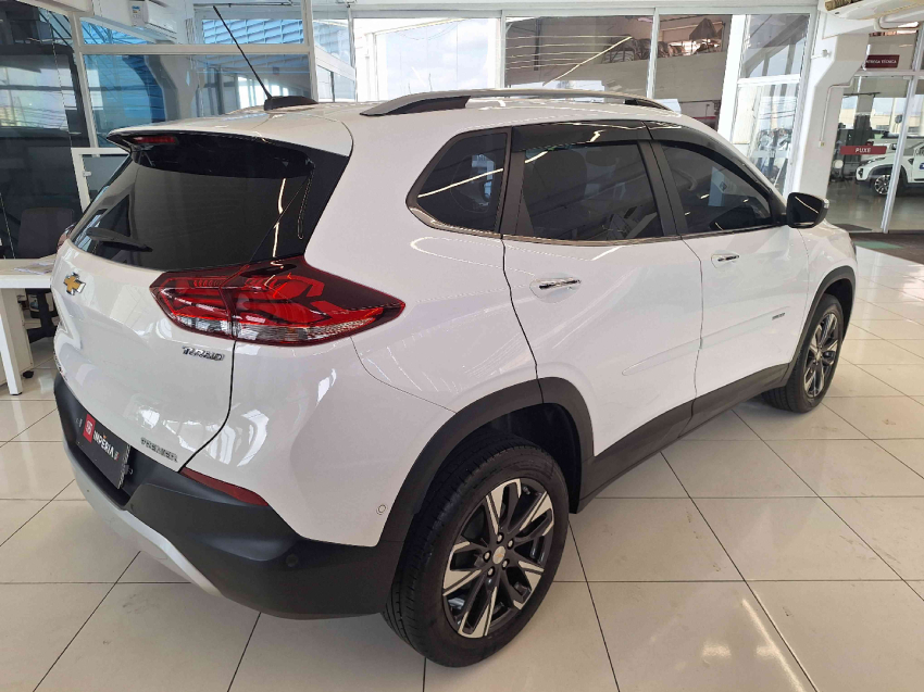 chevrolet tracker 1.0 turbo flex premier automatico 4p 2022 chevrolet tracker 1.0 turbo flex premier automatico 4p 2022
