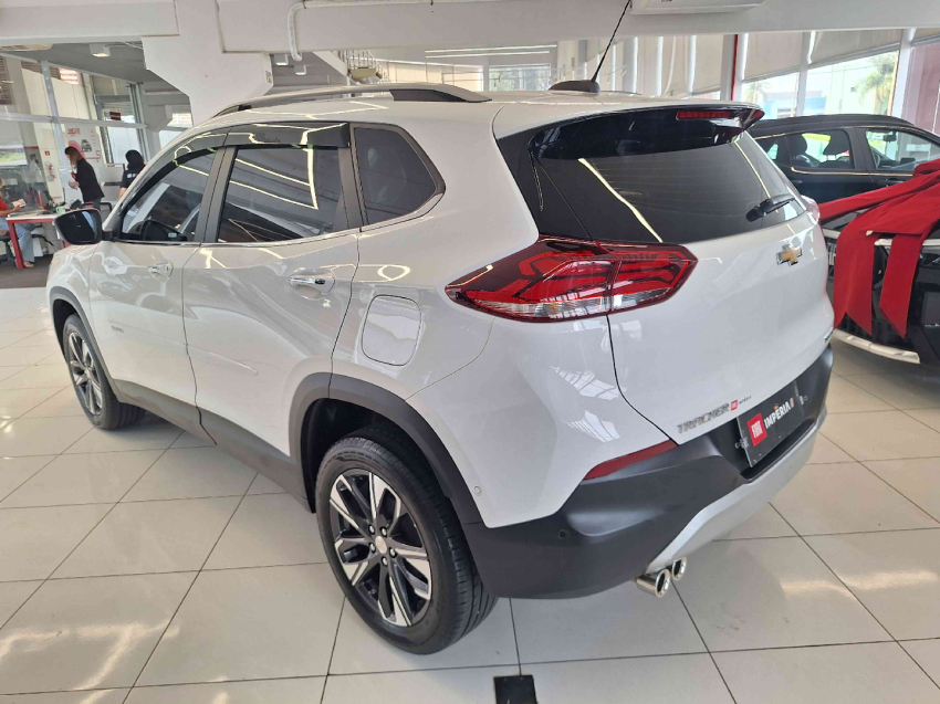 chevrolet tracker 1.0 turbo flex premier automatico 4p 2022 chevrolet tracker 1.0 turbo flex premier automatico 4p 2022