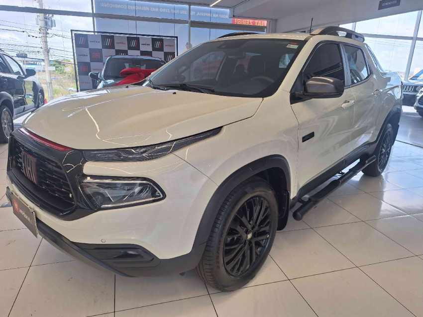 fiat toro 1.3 turbo 270 flex ultra at6 4p automatico 2025 fiat toro 1.3 turbo 270 flex ultra at6 4p automatico 2025