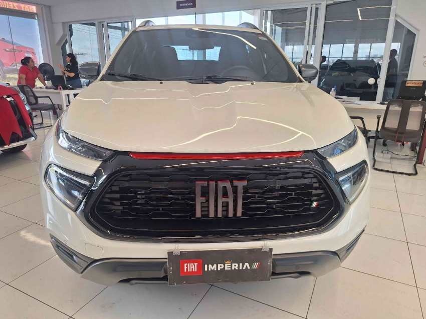 fiat toro 1.3 turbo 270 flex ultra at6 4p automatico 2025 fiat toro 1.3 turbo 270 flex ultra at6 4p automatico 2025