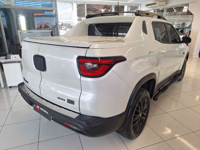 fiat toro 1.3 turbo 270 flex ultra at6 4p automatico 2025 fiat toro 1.3 turbo 270 flex ultra at6 4p automatico 2025
