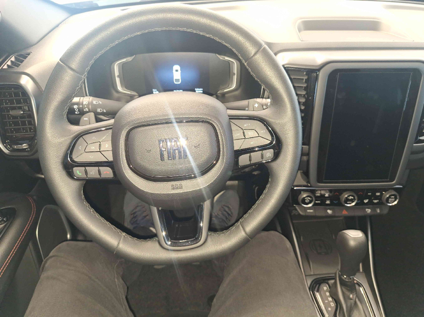fiat toro 1.3 turbo 270 flex ultra at6 4p automatico 2025 fiat toro 1.3 turbo 270 flex ultra at6 4p automatico 2025