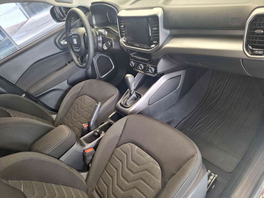fiat toro 1.3 turbo 270 flex freedom at6 4p automatico 2023 fiat toro 1.3 turbo 270 flex freedom at6 4p automatico 2023