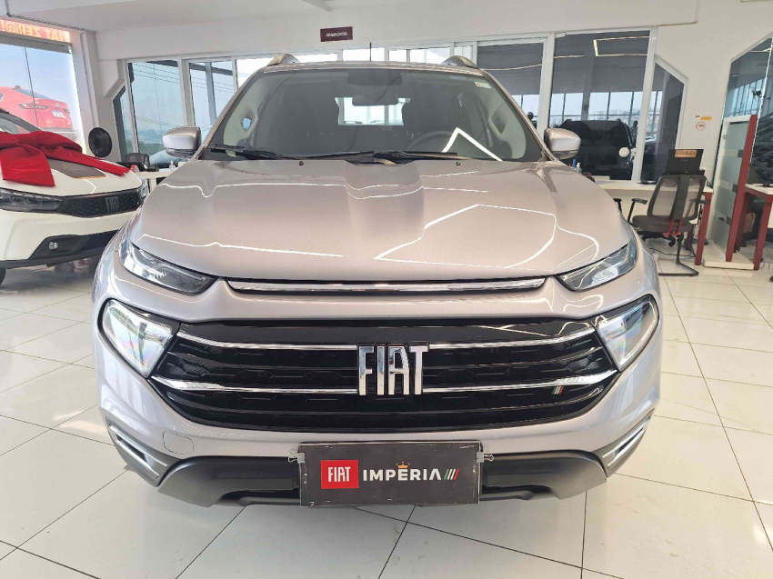 fiat toro 1.3 turbo 270 flex freedom at6 4p automatico 2023 fiat toro 1.3 turbo 270 flex freedom at6 4p automatico 2023