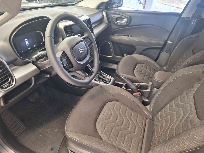 fiat toro 1.3 turbo 270 flex freedom at6 4p automatico 2023 fiat toro 1.3 turbo 270 flex freedom at6 4p automatico 2023